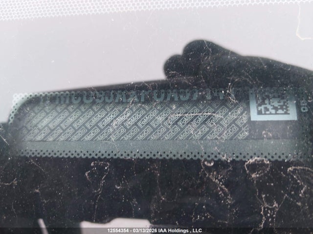 1FMCU9JAXPUA57141 Ford Escape Platinum