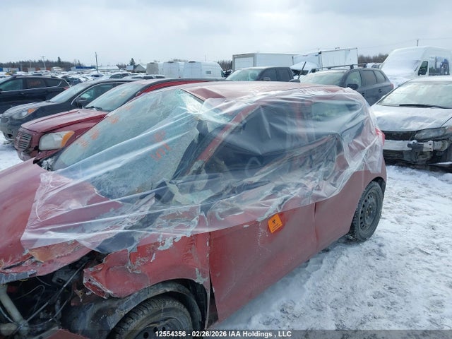 Продаж на аукціоні авто 2021 Chevrolet Spark 1lt, vin: KL8CD6SA1MC747906, номер лоту: 12554356