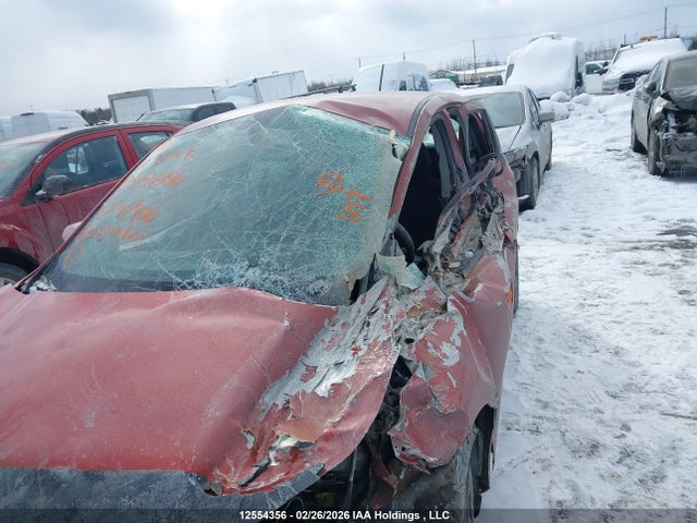 Продаж на аукціоні авто 2021 Chevrolet Spark 1lt, vin: KL8CD6SA1MC747906, номер лоту: 12554356