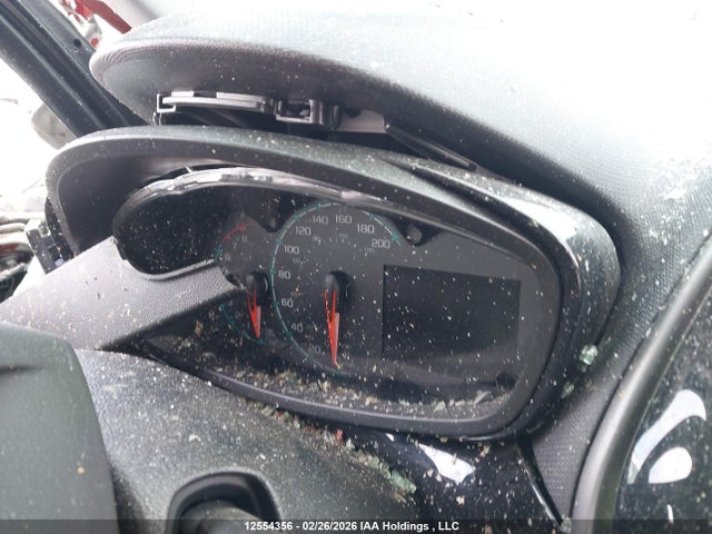 Продаж на аукціоні авто 2021 Chevrolet Spark 1lt, vin: KL8CD6SA1MC747906, номер лоту: 12554356