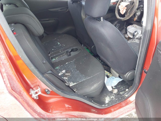 Продаж на аукціоні авто 2021 Chevrolet Spark 1lt, vin: KL8CD6SA1MC747906, номер лоту: 12554356