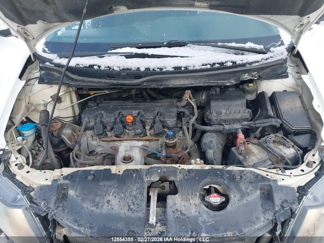 2015 Honda Civic Lx მანქანა იყიდება აუქციონზე, vin: 2HGFB2F59FH049948, აუქციონის ნომერი: 12554358