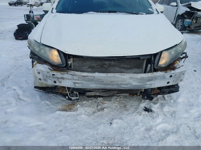 2015 Honda Civic Lx მანქანა იყიდება აუქციონზე, vin: 2HGFB2F59FH049948, აუქციონის ნომერი: 12554358