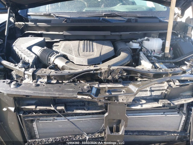 GMC Acadia At4 Awd 2025 1GKENPRS2SJ217068 Image 10