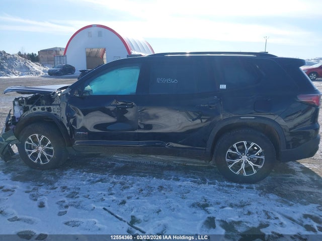 GMC Acadia At4 Awd 2025 1GKENPRS2SJ217068 Image 15