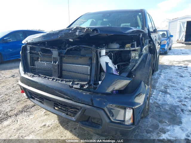 GMC Acadia At4 Awd 2025 1GKENPRS2SJ217068 Image 6