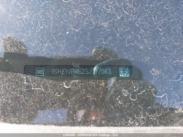 GMC Acadia At4 Awd 2025 1GKENPRS2SJ217068 Image 9