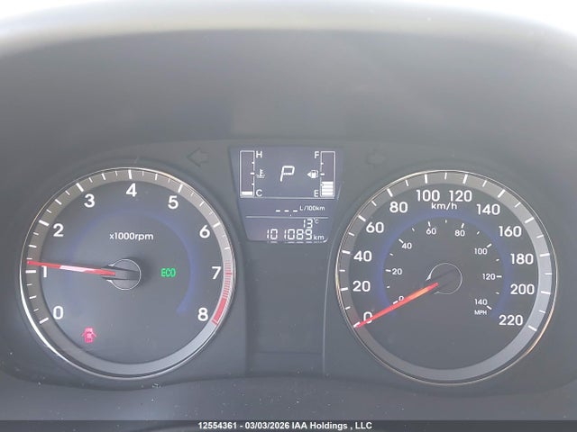 Продаж на аукціоні авто 2017 Hyundai Accent Se, vin: KMHCT5AE8HU340718, номер лоту: 12554361
