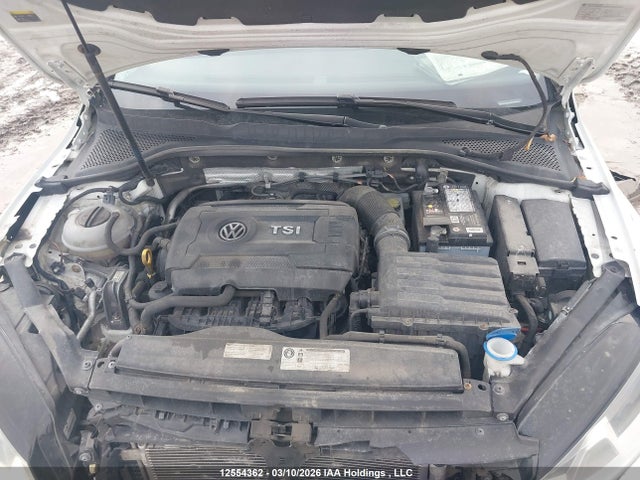 3VW117AU8FM058615 Volkswagen Golf 1.8 Tsi Comfortline/1.8 Tsi Highline/1.8 Tsi Trendline