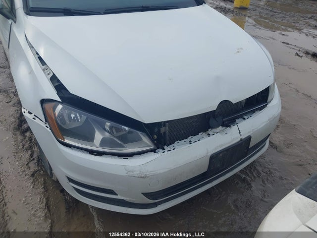 3VW117AU8FM058615 Volkswagen Golf 1.8 Tsi Comfortline/1.8 Tsi Highline/1.8 Tsi Trendline