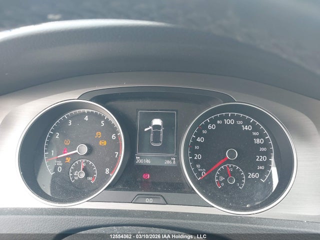 3VW117AU8FM058615 Volkswagen Golf 1.8 Tsi Comfortline/1.8 Tsi Highline/1.8 Tsi Trendline