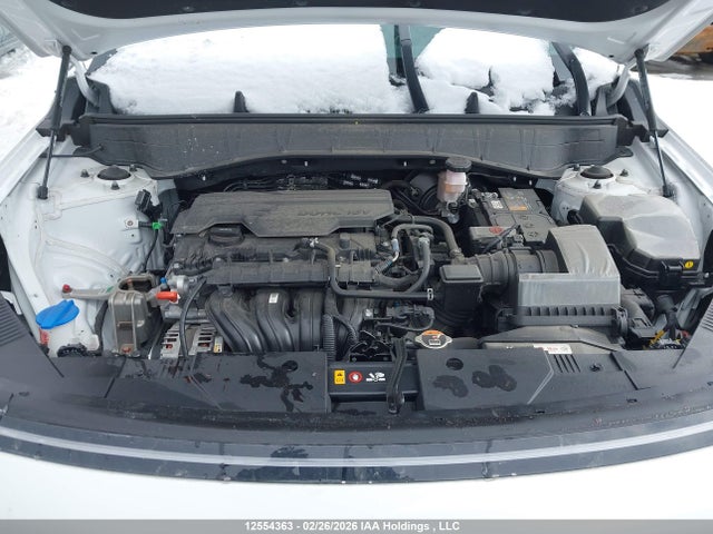 Продажа на аукционе авто 2024 Hyundai Kona Sel, vin: KM8HCCABXRU067606, номер лота: 12554363