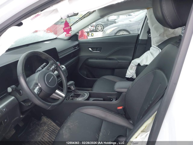 Продажа на аукционе авто 2024 Hyundai Kona Sel, vin: KM8HCCABXRU067606, номер лота: 12554363