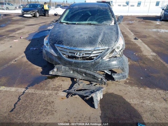 Продаж на аукціоні авто 2013 Hyundai Sonata Se/limited, vin: 5NPEC4AC2DH796921, номер лоту: 12554366