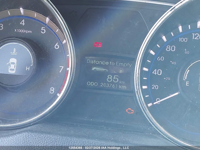 Продаж на аукціоні авто 2013 Hyundai Sonata Se/limited, vin: 5NPEC4AC2DH796921, номер лоту: 12554366