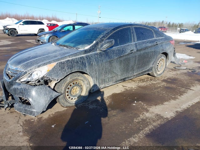 Продаж на аукціоні авто 2013 Hyundai Sonata Se/limited, vin: 5NPEC4AC2DH796921, номер лоту: 12554366