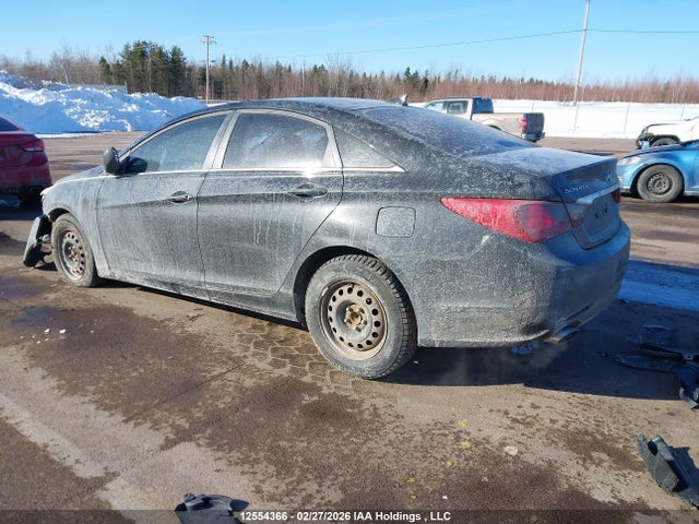 Продаж на аукціоні авто 2013 Hyundai Sonata Se/limited, vin: 5NPEC4AC2DH796921, номер лоту: 12554366