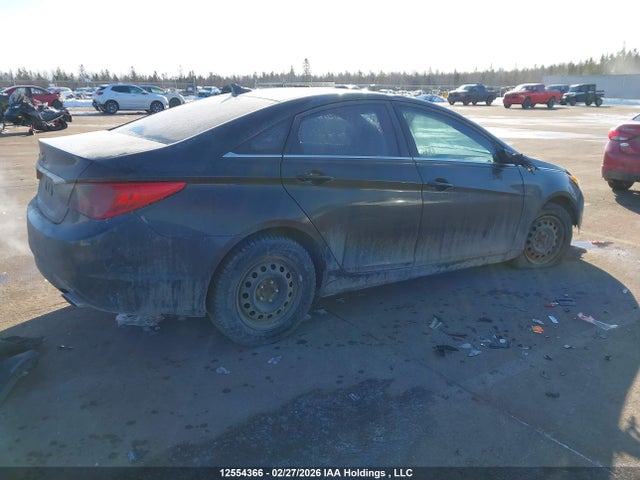 Продаж на аукціоні авто 2013 Hyundai Sonata Se/limited, vin: 5NPEC4AC2DH796921, номер лоту: 12554366