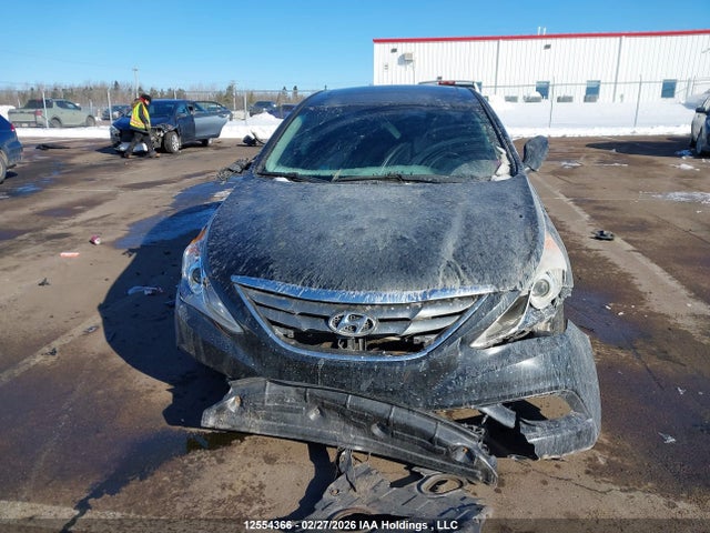 Продаж на аукціоні авто 2013 Hyundai Sonata Se/limited, vin: 5NPEC4AC2DH796921, номер лоту: 12554366