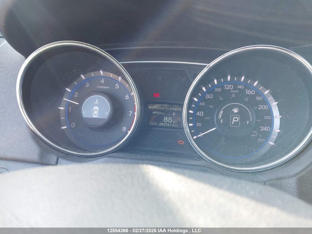 Продаж на аукціоні авто 2013 Hyundai Sonata Se/limited, vin: 5NPEC4AC2DH796921, номер лоту: 12554366
