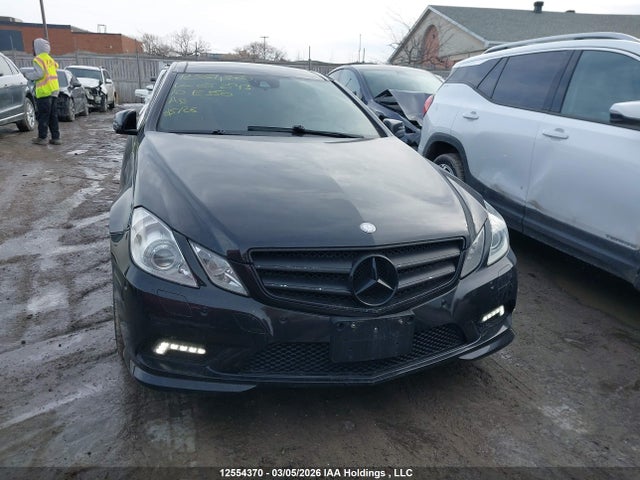 2010 Mercedes-benz E 350 მანქანა იყიდება აუქციონზე, vin: WDDKJ5GB1AF052543, აუქციონის ნომერი: 12554370