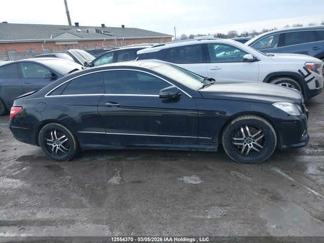 2010 Mercedes-benz E 350 მანქანა იყიდება აუქციონზე, vin: WDDKJ5GB1AF052543, აუქციონის ნომერი: 12554370
