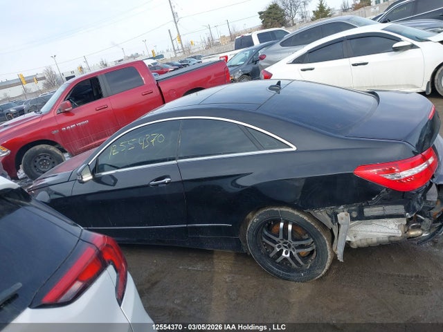 2010 Mercedes-benz E 350 მანქანა იყიდება აუქციონზე, vin: WDDKJ5GB1AF052543, აუქციონის ნომერი: 12554370
