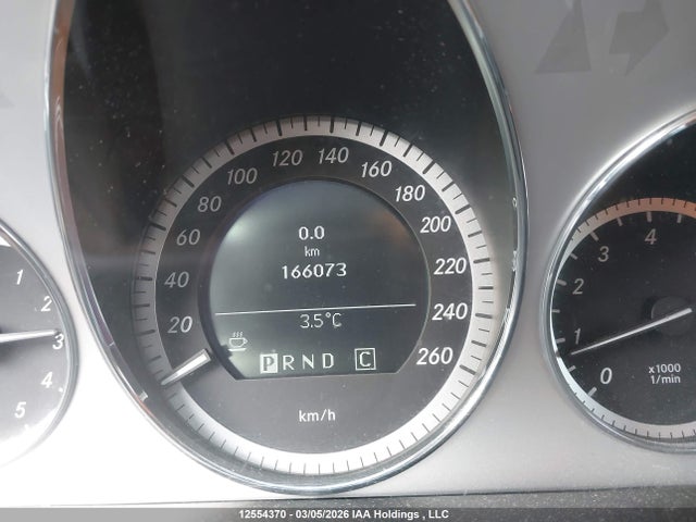 2010 Mercedes-benz E 350 მანქანა იყიდება აუქციონზე, vin: WDDKJ5GB1AF052543, აუქციონის ნომერი: 12554370