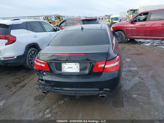 2010 Mercedes-benz E 350 მანქანა იყიდება აუქციონზე, vin: WDDKJ5GB1AF052543, აუქციონის ნომერი: 12554370