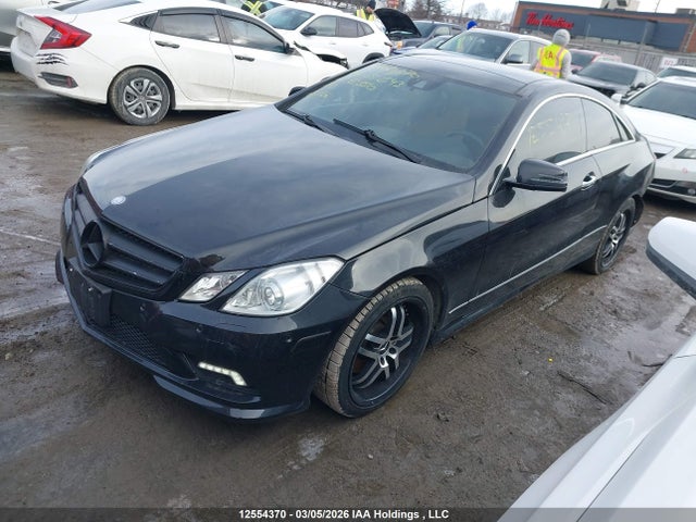 2010 Mercedes-benz E 350 მანქანა იყიდება აუქციონზე, vin: WDDKJ5GB1AF052543, აუქციონის ნომერი: 12554370