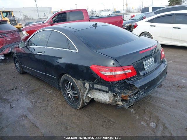 2010 Mercedes-benz E 350 მანქანა იყიდება აუქციონზე, vin: WDDKJ5GB1AF052543, აუქციონის ნომერი: 12554370