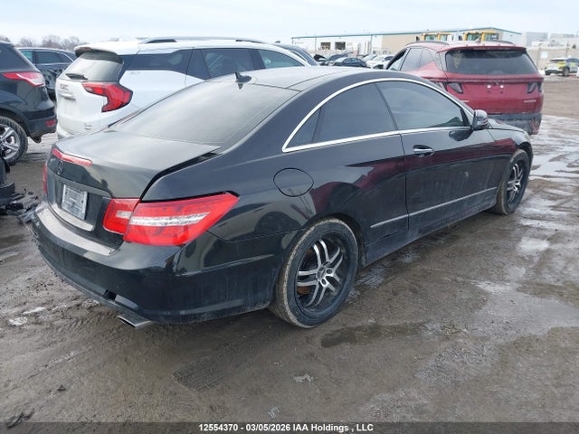 2010 Mercedes-benz E 350 მანქანა იყიდება აუქციონზე, vin: WDDKJ5GB1AF052543, აუქციონის ნომერი: 12554370