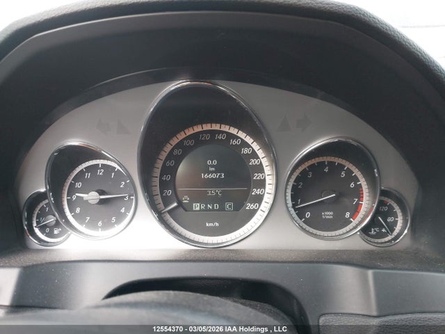 2010 Mercedes-benz E 350 მანქანა იყიდება აუქციონზე, vin: WDDKJ5GB1AF052543, აუქციონის ნომერი: 12554370