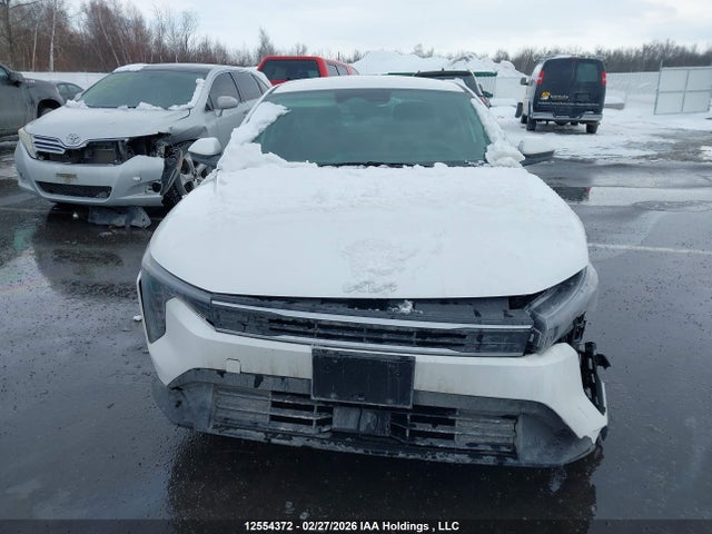 Продаж на аукціоні авто 2025 Kia K4 Lx, vin: 3KPFT4DE9SE223470, номер лоту: 12554372