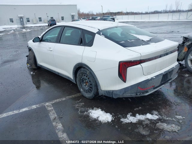 Продаж на аукціоні авто 2025 Kia K4 Lx, vin: 3KPFT4DE9SE223470, номер лоту: 12554372