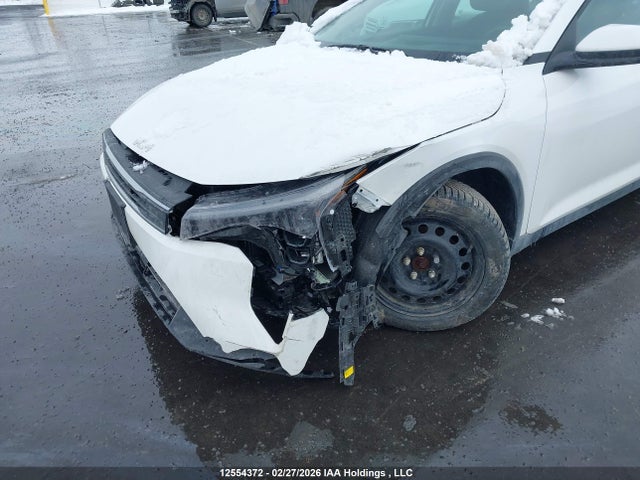 Продаж на аукціоні авто 2025 Kia K4 Lx, vin: 3KPFT4DE9SE223470, номер лоту: 12554372