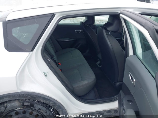 Продаж на аукціоні авто 2025 Kia K4 Lx, vin: 3KPFT4DE9SE223470, номер лоту: 12554372