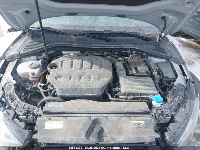 WAUGUCGY0PA104313 Audi A3 PREMIUM