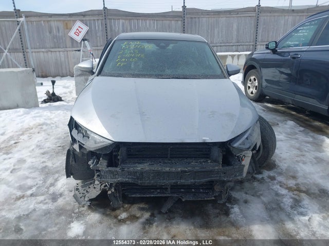 WAUGUCGY0PA104313 Audi A3 PREMIUM