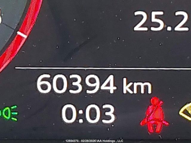 WAUGUCGY0PA104313 Audi A3 PREMIUM