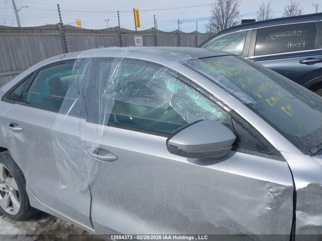 WAUGUCGY0PA104313 Audi A3 PREMIUM