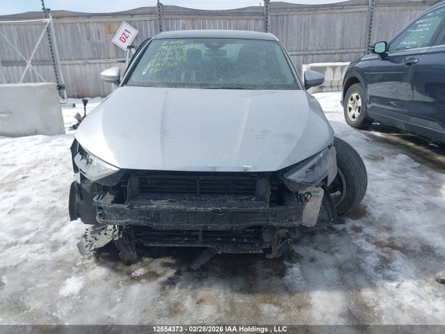 WAUGUCGY0PA104313 Audi A3 PREMIUM