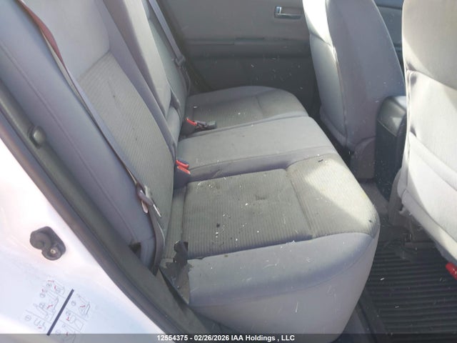 Продаж на аукціоні авто 2011 Nissan Sentra 2.0/2.0s/sr/2.0sl, vin: 3N1AB6AP1BL732062, номер лоту: 12554375