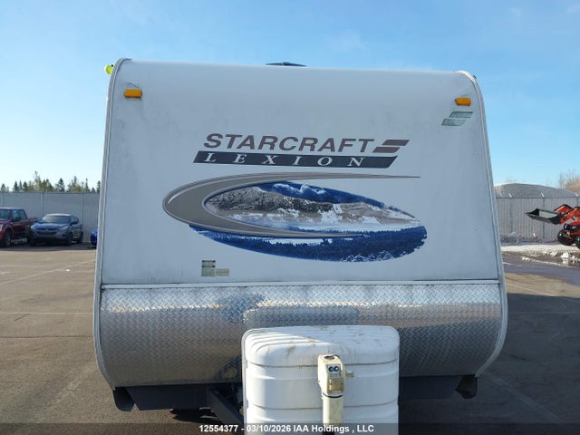 Продаж на аукціоні авто 2011 Starcraft Starcraft Comet Trailer, vin: 1SABS0BR3B1DH5059, номер лоту: 12554377