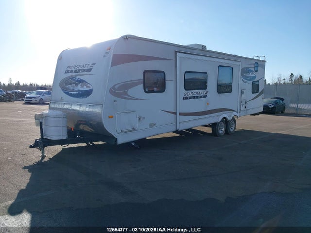 Продаж на аукціоні авто 2011 Starcraft Starcraft Comet Trailer, vin: 1SABS0BR3B1DH5059, номер лоту: 12554377