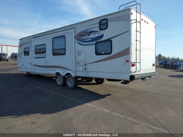 Продаж на аукціоні авто 2011 Starcraft Starcraft Comet Trailer, vin: 1SABS0BR3B1DH5059, номер лоту: 12554377