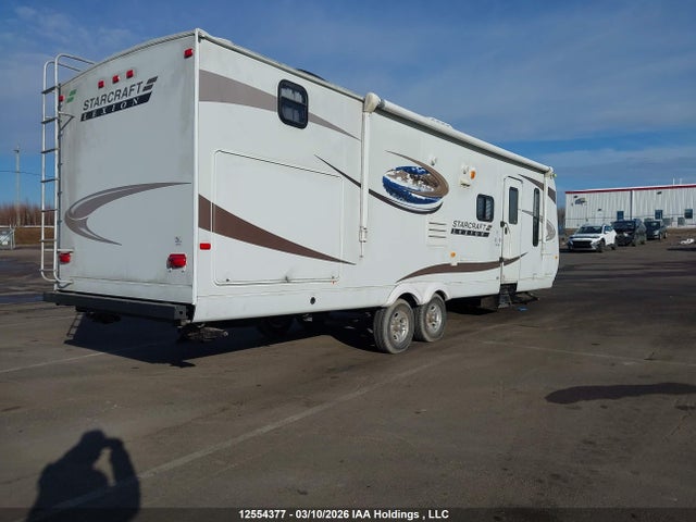 Продаж на аукціоні авто 2011 Starcraft Starcraft Comet Trailer, vin: 1SABS0BR3B1DH5059, номер лоту: 12554377