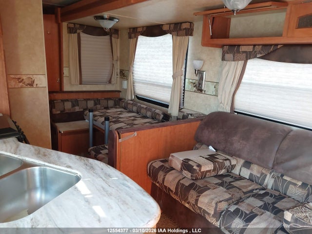 Продаж на аукціоні авто 2011 Starcraft Starcraft Comet Trailer, vin: 1SABS0BR3B1DH5059, номер лоту: 12554377