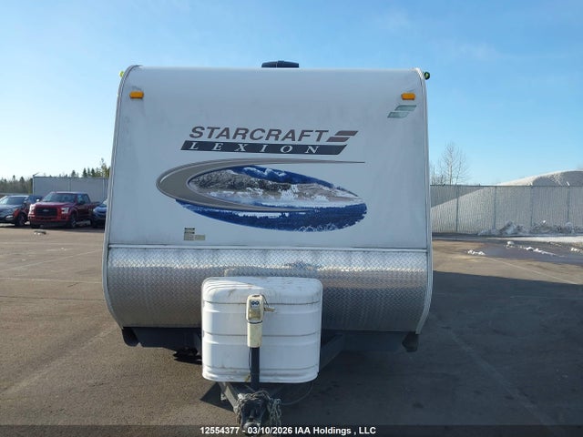 Продаж на аукціоні авто 2011 Starcraft Starcraft Comet Trailer, vin: 1SABS0BR3B1DH5059, номер лоту: 12554377