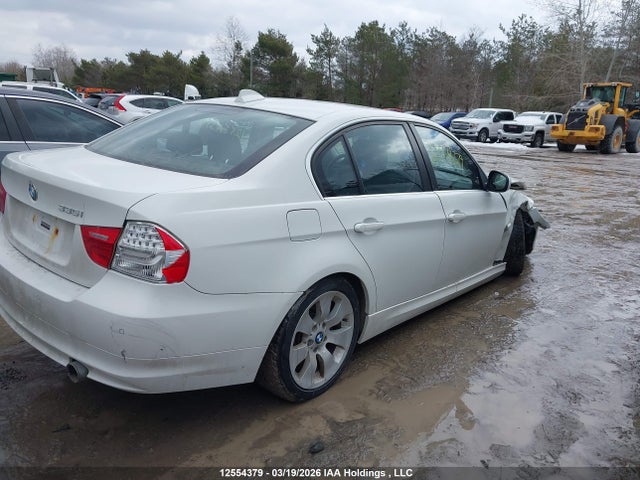 12554379 :رقم المزاد ، WBAPL5C58BA916932 vin ، 2011 Bmw 335i Xdrive مزاد بيع